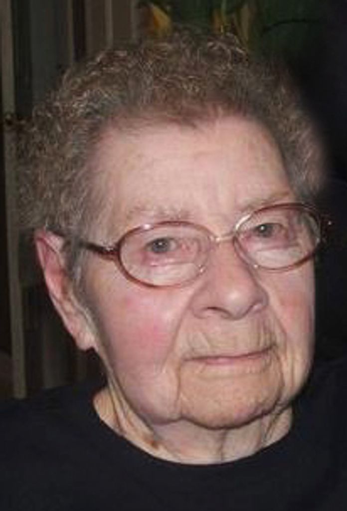 Ruth Stewart