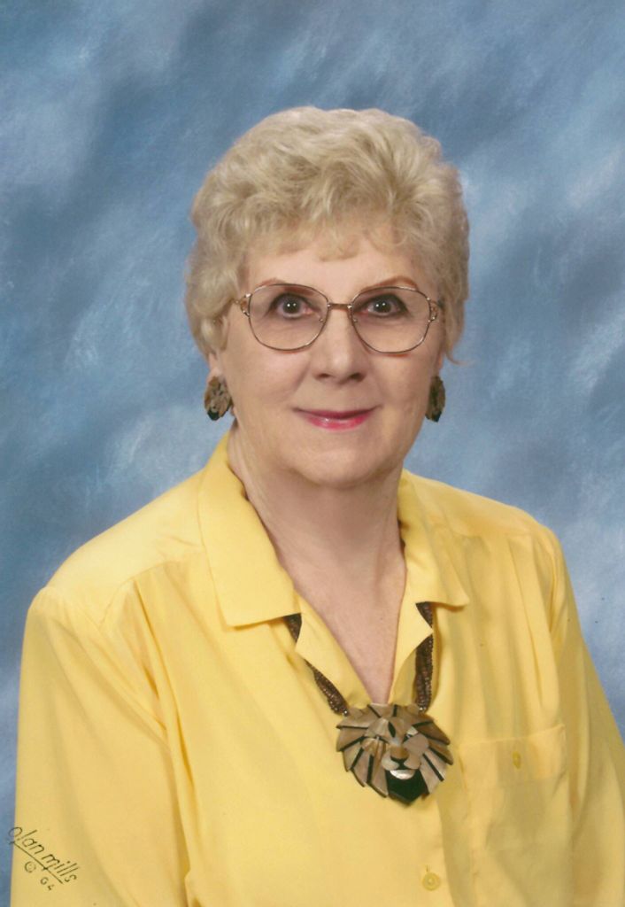 Gina Noyes