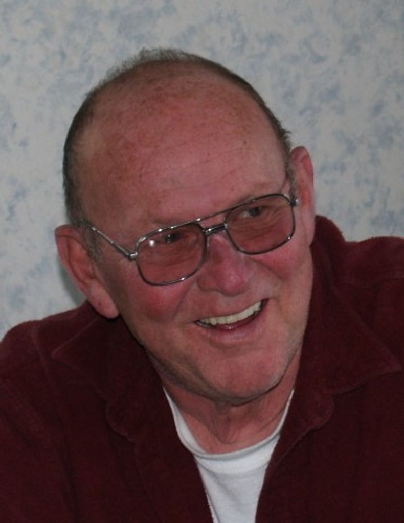 Charles D. "Charlie" Johnson