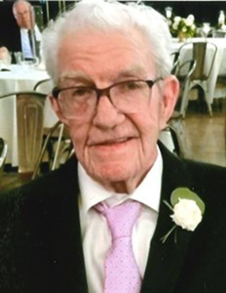Clyde B. Stipe