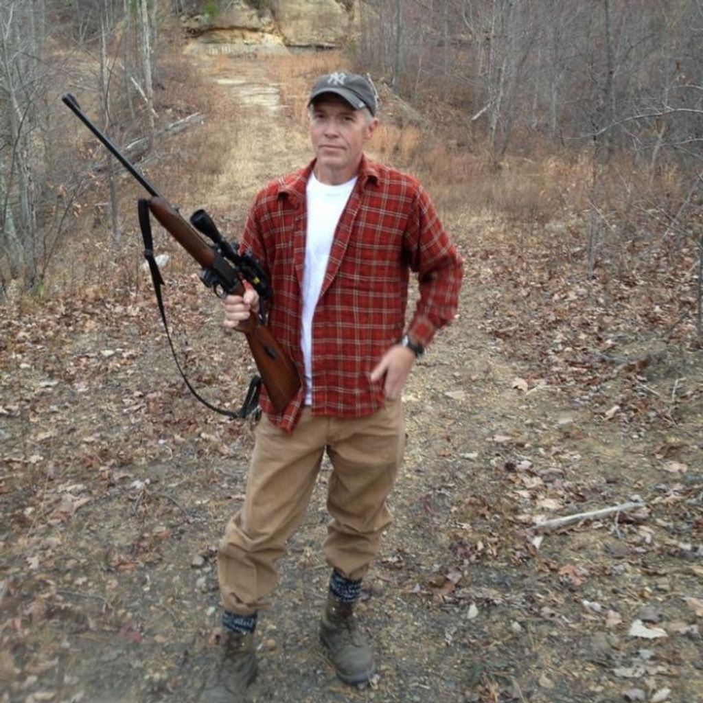 Levi Barger, Jr.