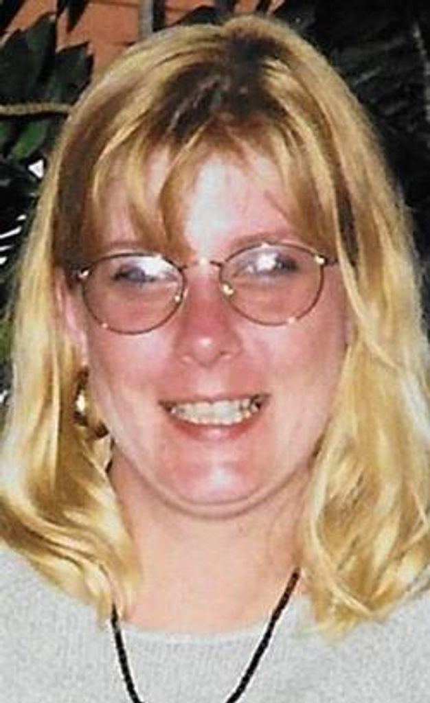 Pamela Curtis Wolsiffer