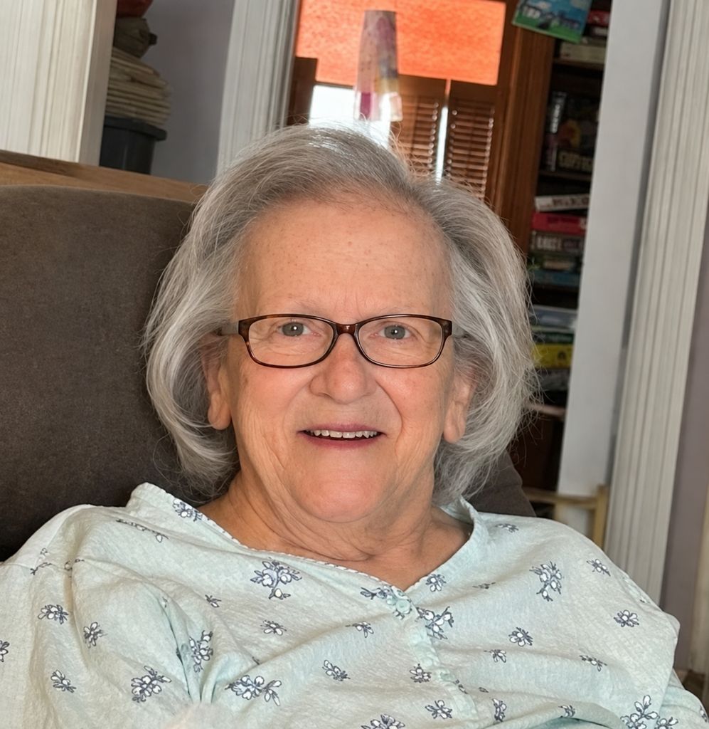 Mary Ann Fitch Profile Photo