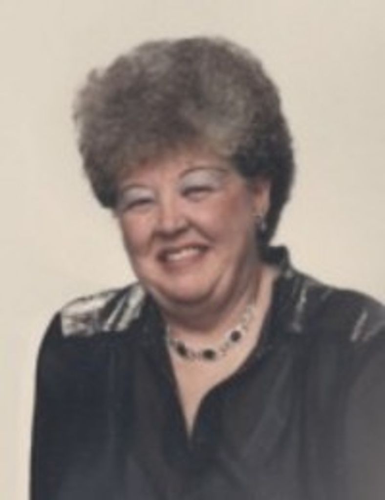 Carolyn Austin Taylor