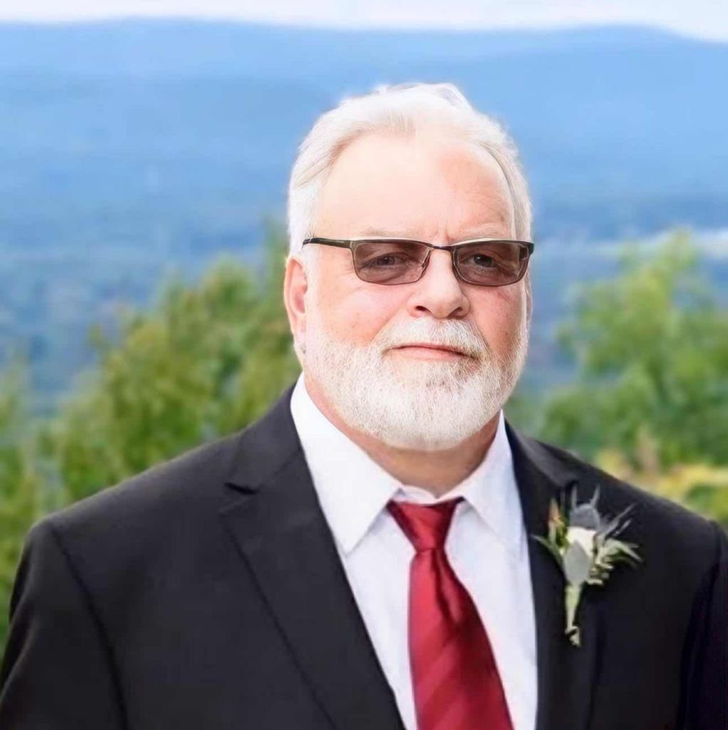 Richard Charles McCormick Profile Photo