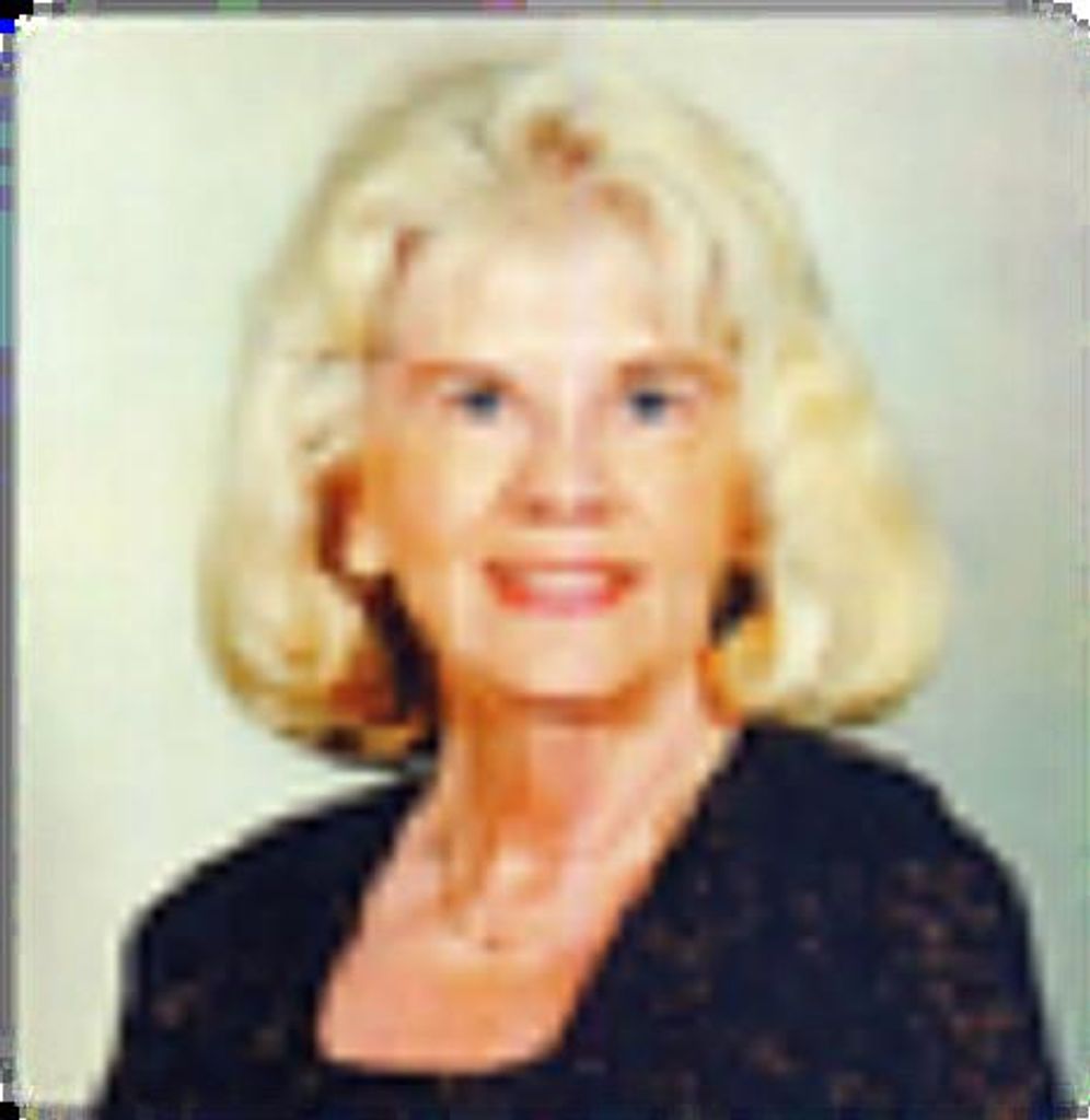 Peggy Powers Profile Photo