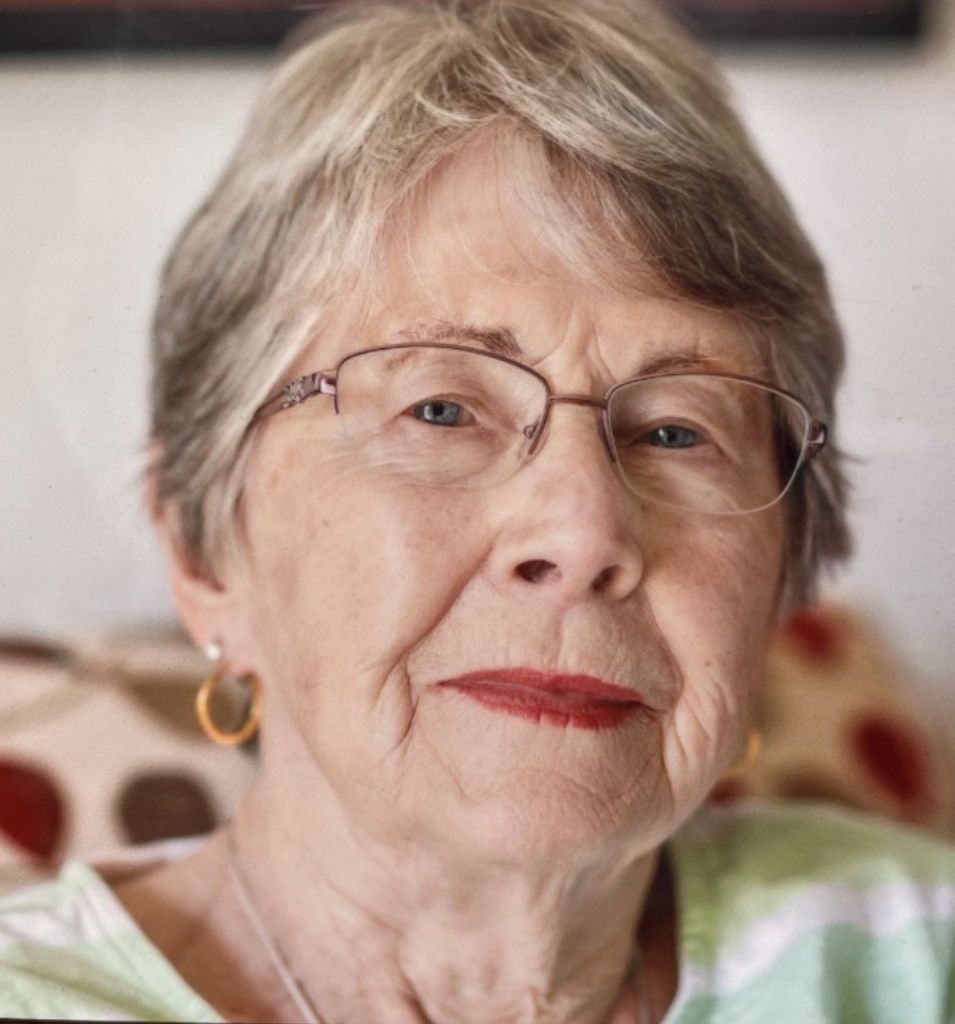 Marna Jane Kasprzycki