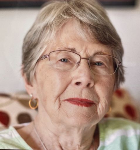 Marna Jane Kasprzycki's obituary image