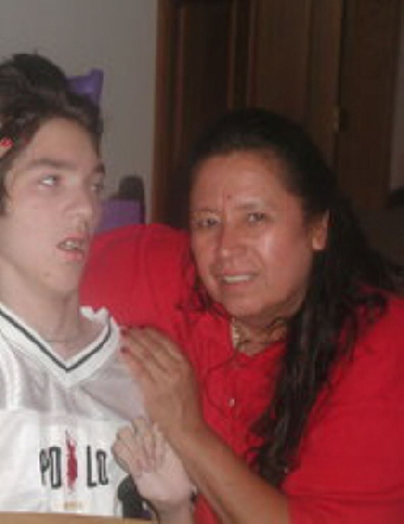 Martin Briseno Jr.