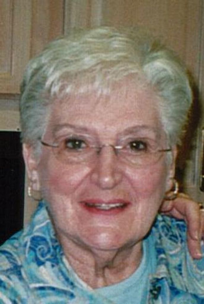 Dolores M. Vrabel