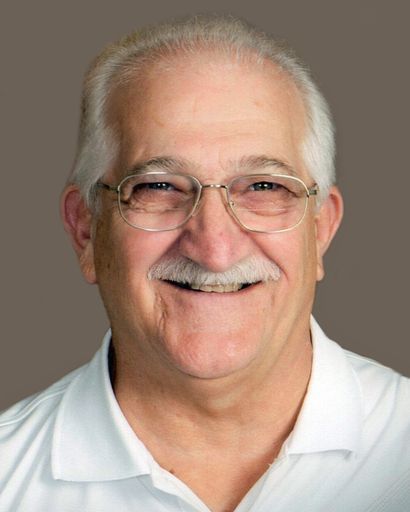 Louis D. Campomizzi's obituary image