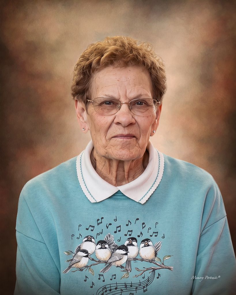 Anna Margaret Cangley Profile Photo