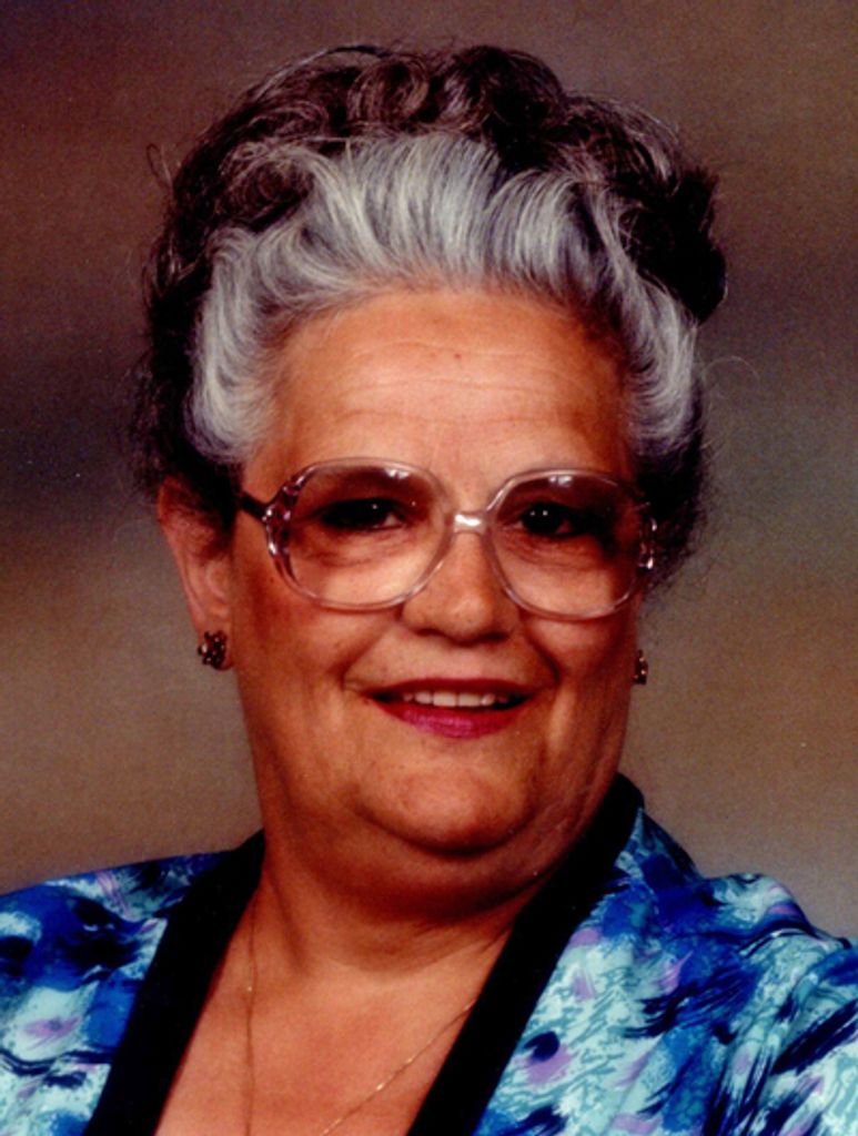 Patsy May Jones Profile Photo