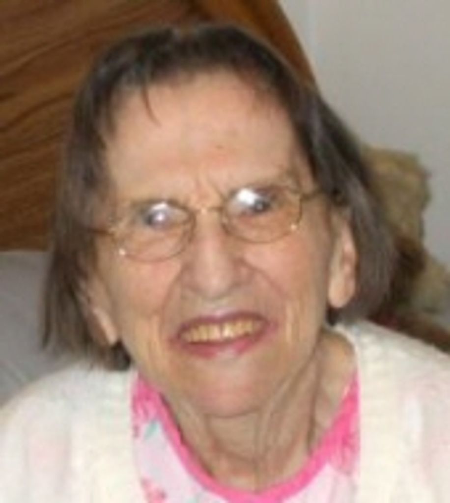 Margaret  M.  (Delcoure) Bella