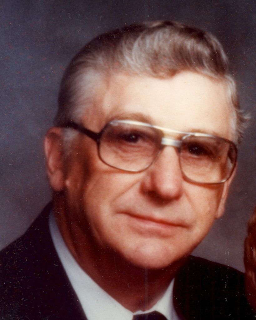 Roger H. 'Mickey' Nelson