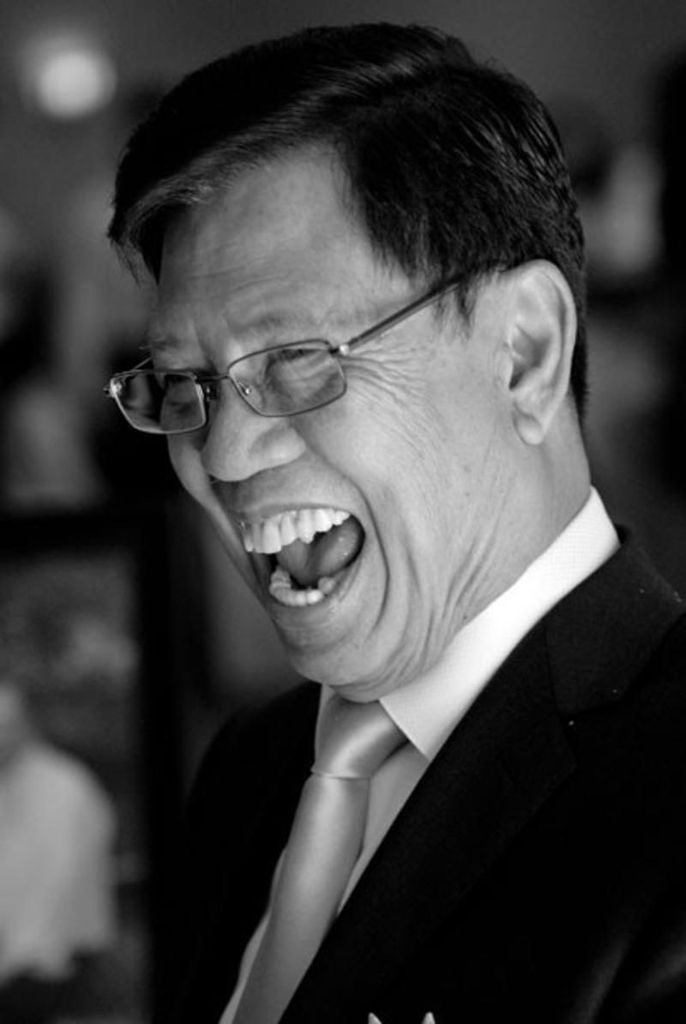 Placido G. Vitin