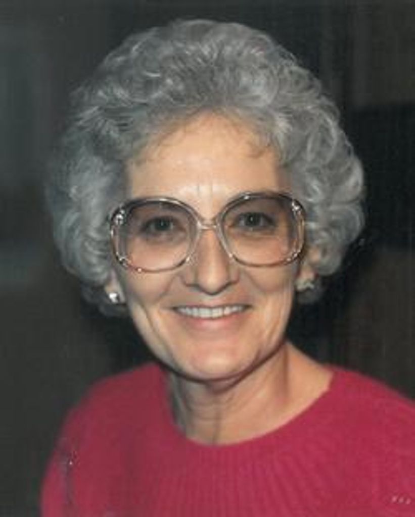 Frances Estelle Sledd