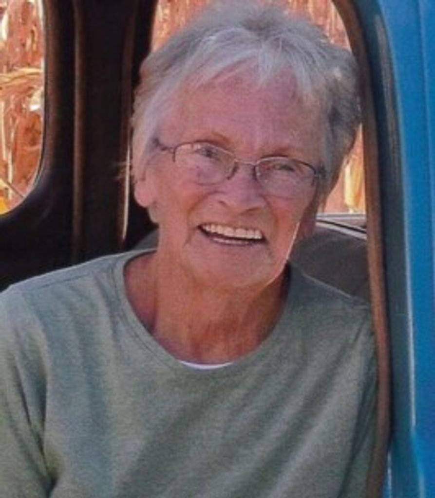 Colleen Claude Profile Photo