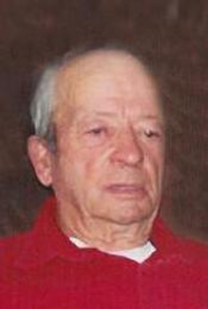 Leland "Lee" Earl Hall