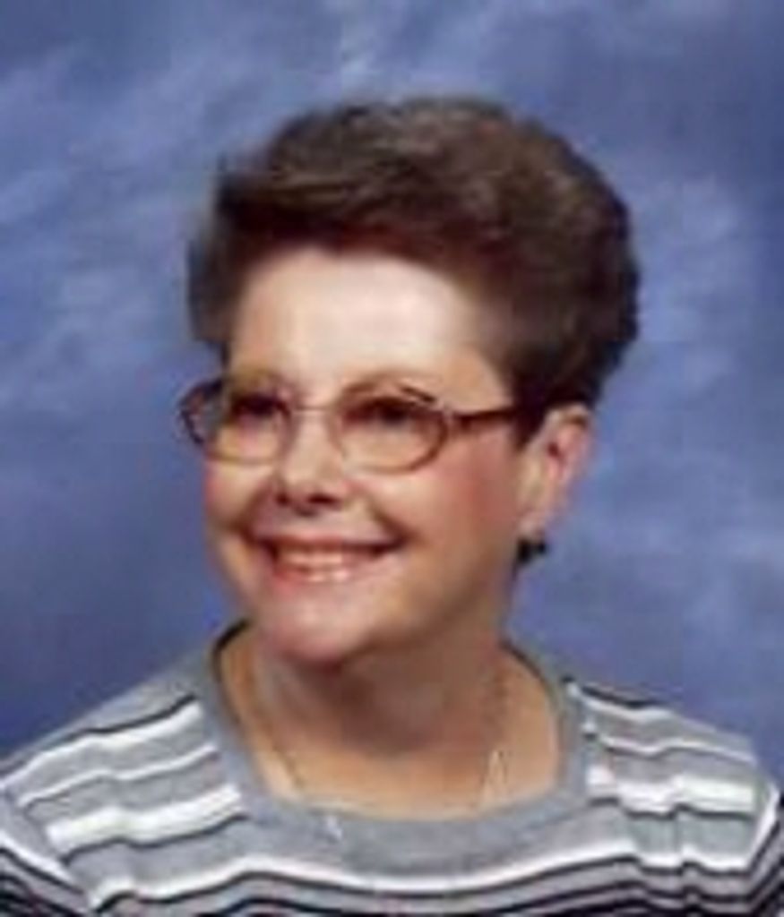 Ruth ''Ruthie'' M. Katchur