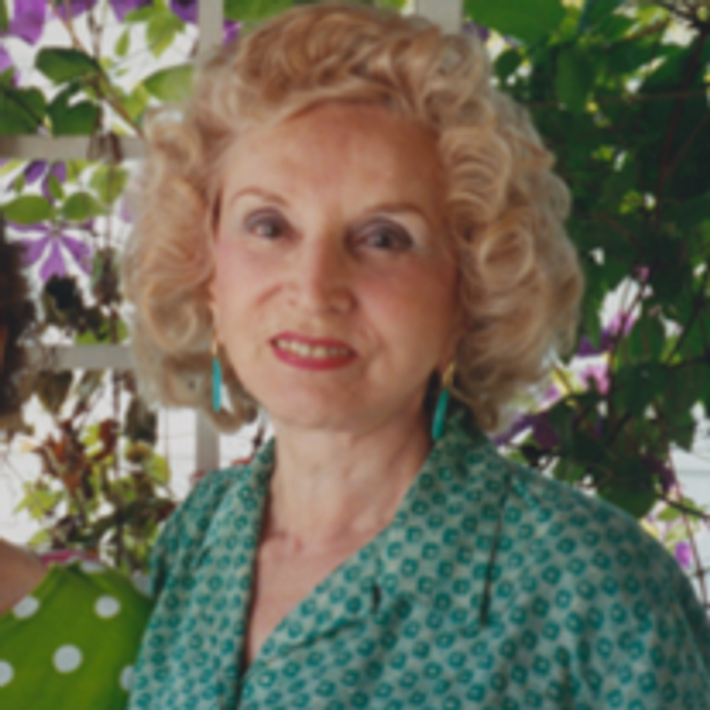 Margaret Theresa Orris