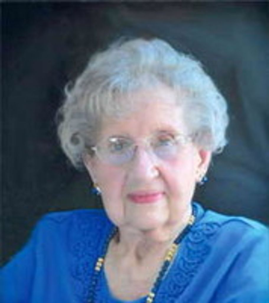 Pauline Holder