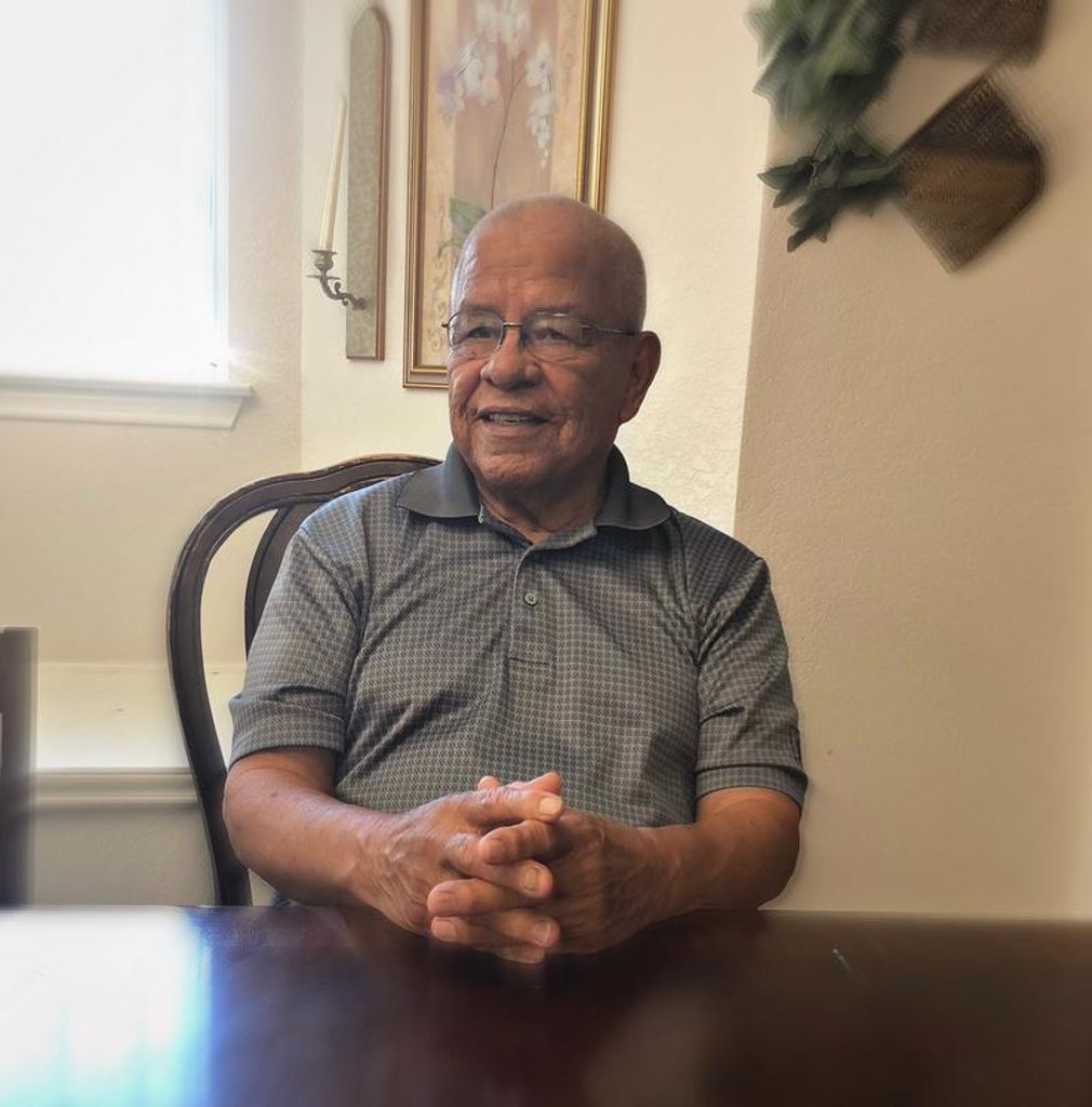 Alejo Ramos Profile Photo