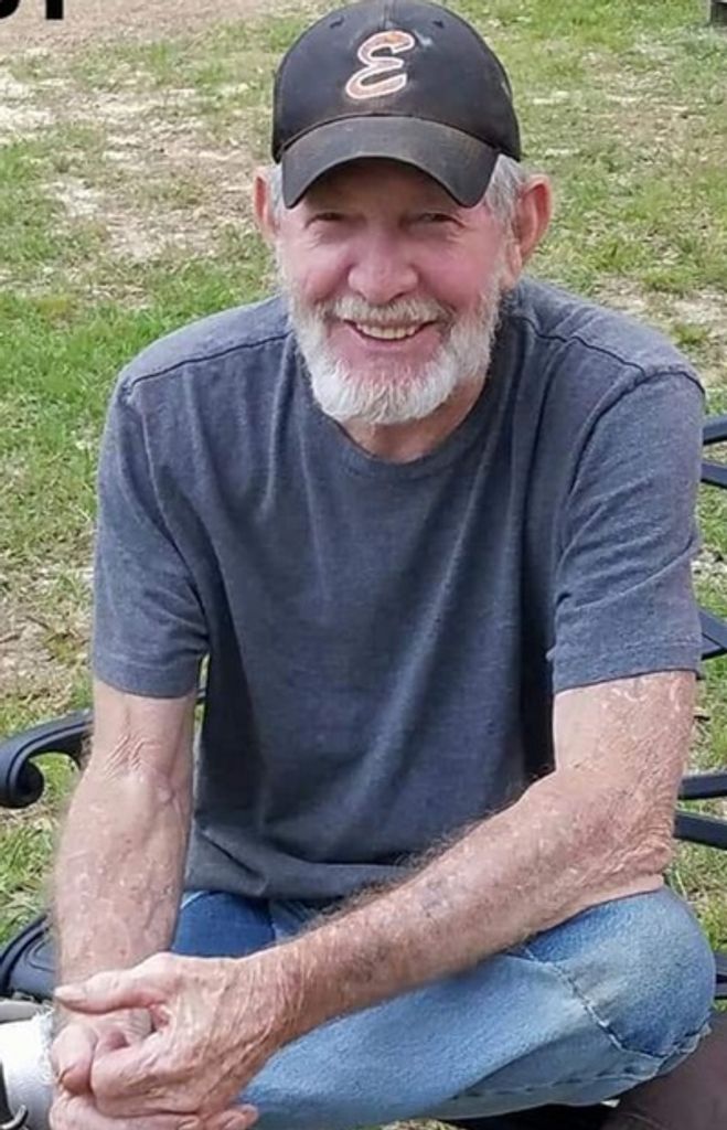 Paul Daniel Lewis Profile Photo