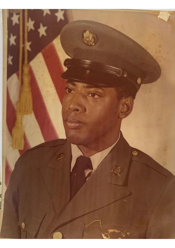 Mr. Johnnie Mincey Profile Photo