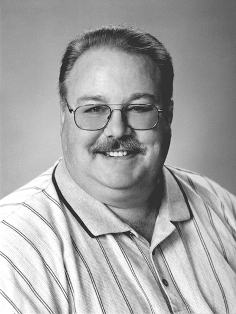 John R Brown Cpa Profile Photo