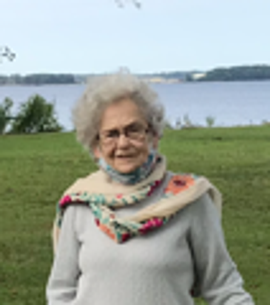 Elizabeth Goins
