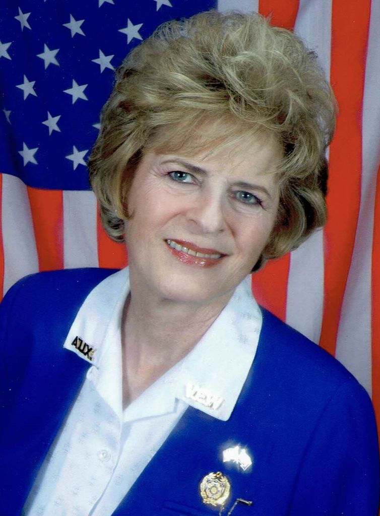 Eveline Diana Nash Profile Photo