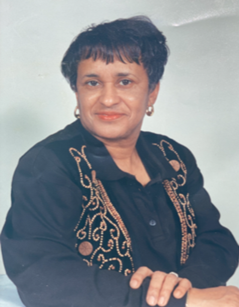 Mrs. Geraldine Knott Green Profile Photo