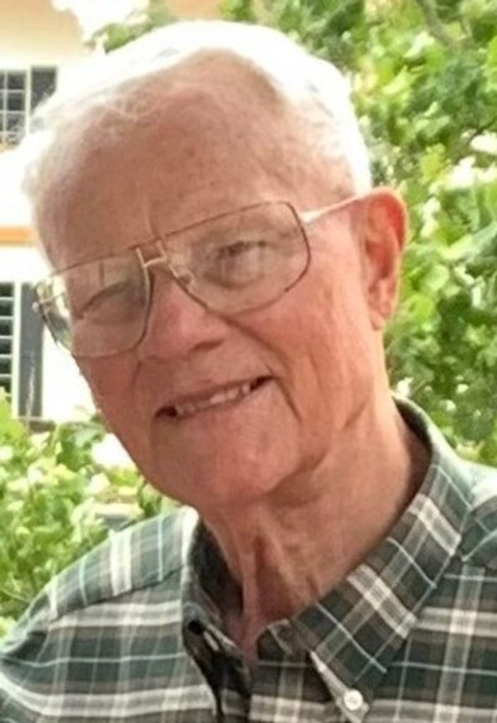 Charles Clark Thelen Profile Photo