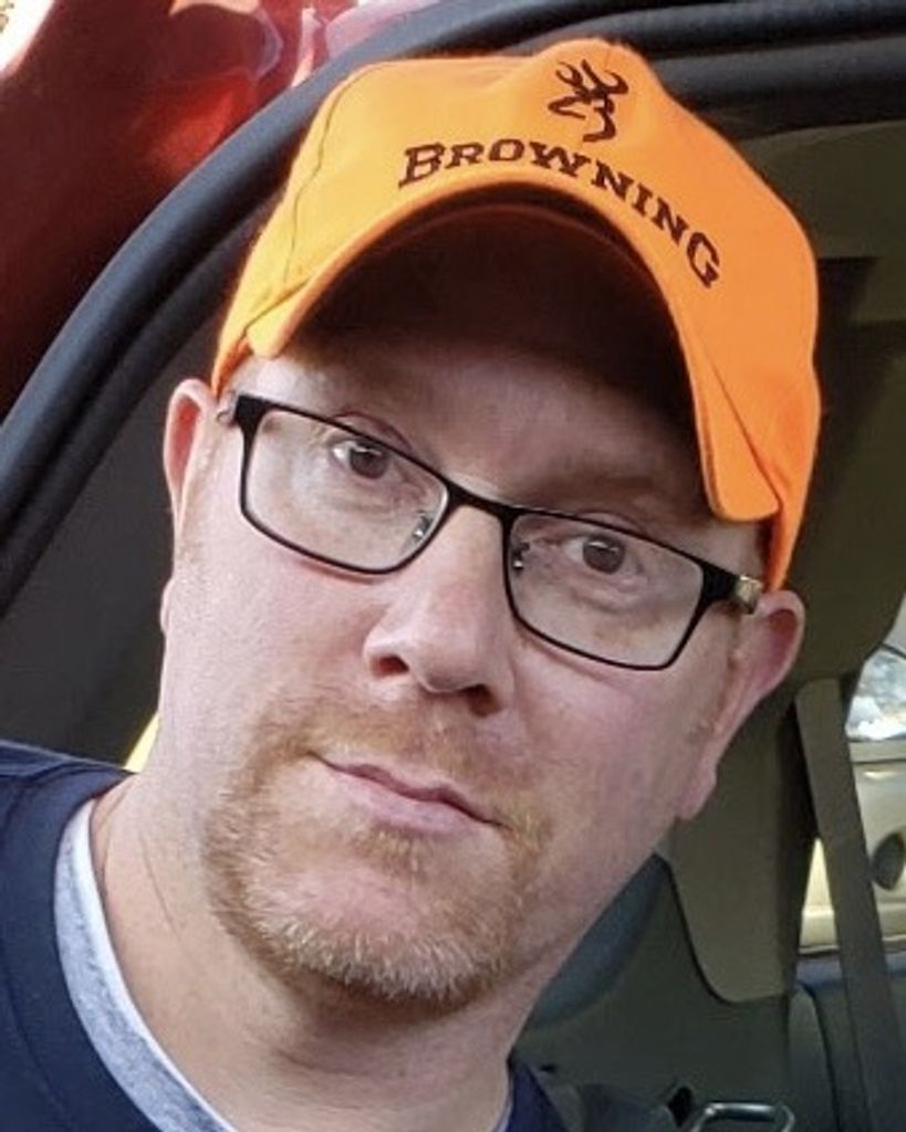 Barry Russell Shifflett Profile Photo
