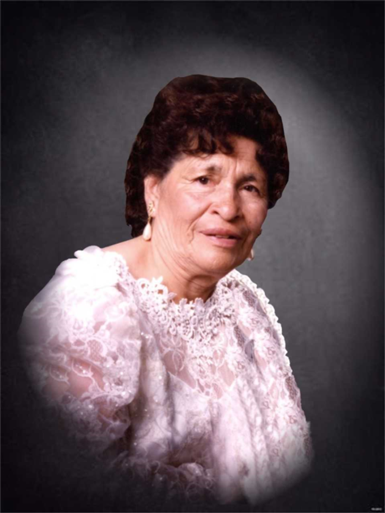 Antonia Godinez