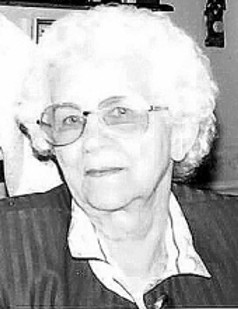 Matilda  R. Moreck