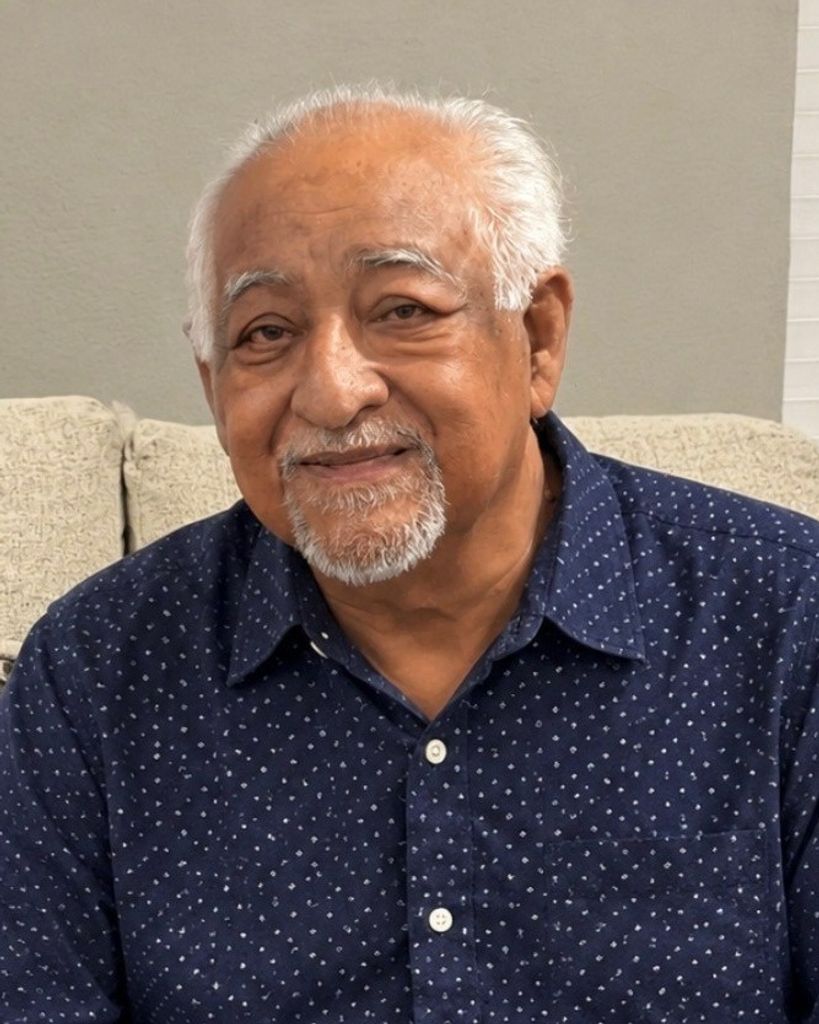 Frank Cardenas, Jr. Profile Photo