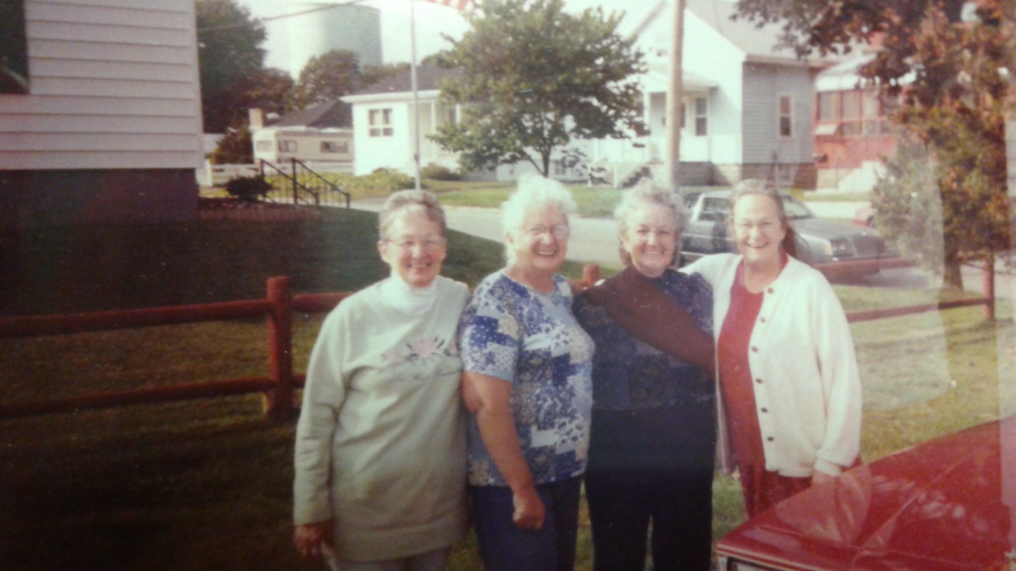 Janet K. (Nickerson)  Frederick photo gallery image 1 of 1