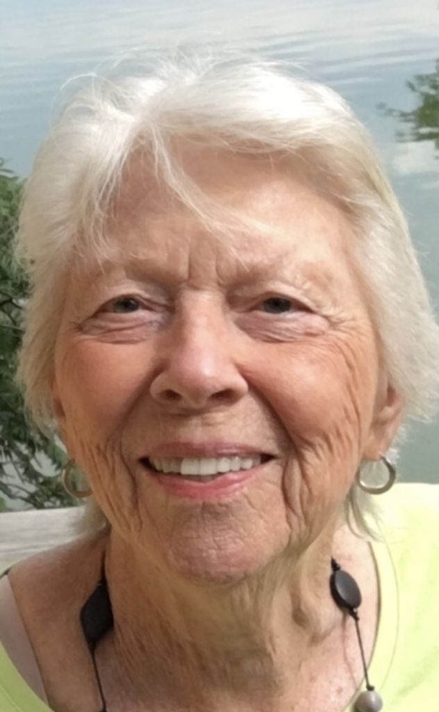 Anita Ogilvie