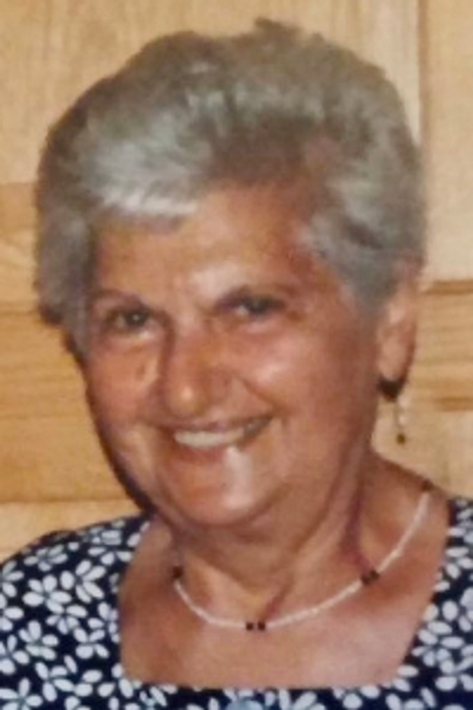 Gladys (Atamian) Bogigian