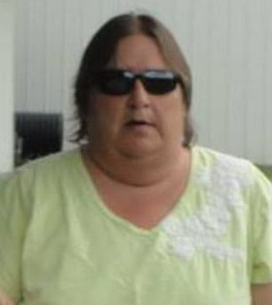 Karen S. Ellenberger