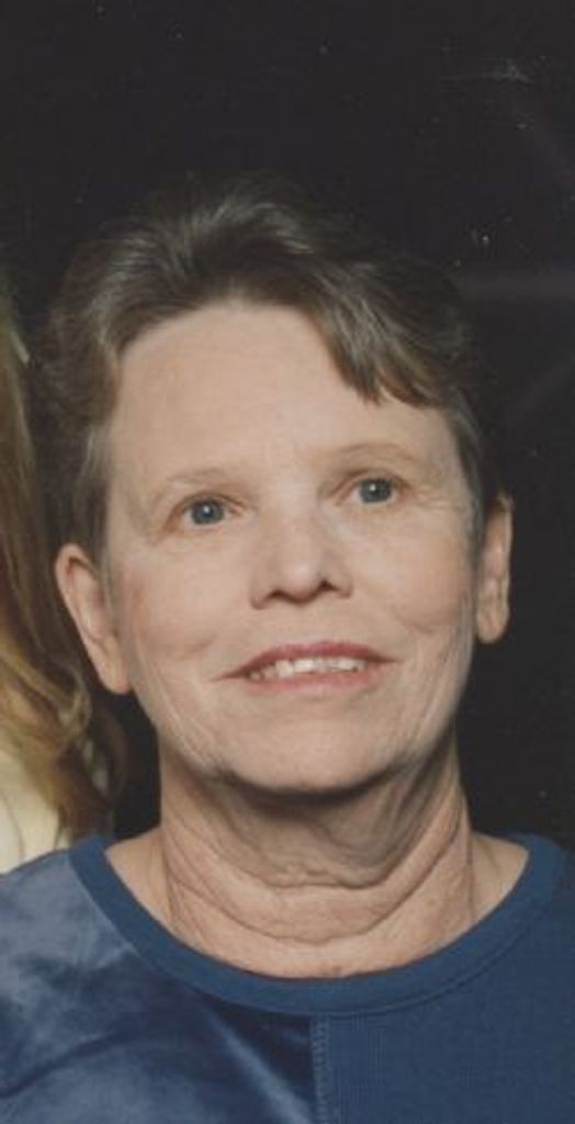 Joann Telles