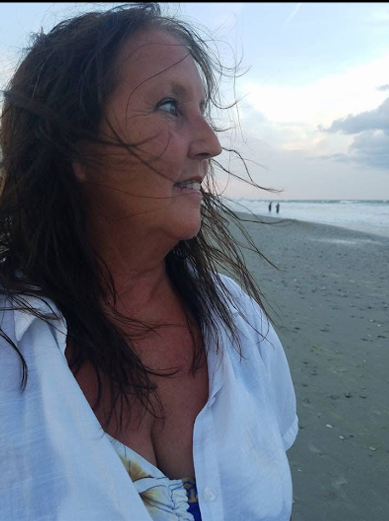 Pamela Judge Profile Photo