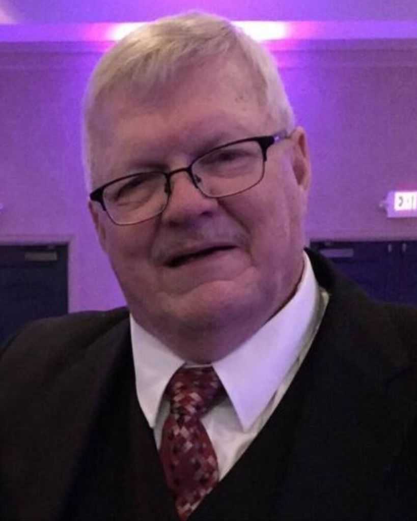 Rev. David C. Murdock Sr.