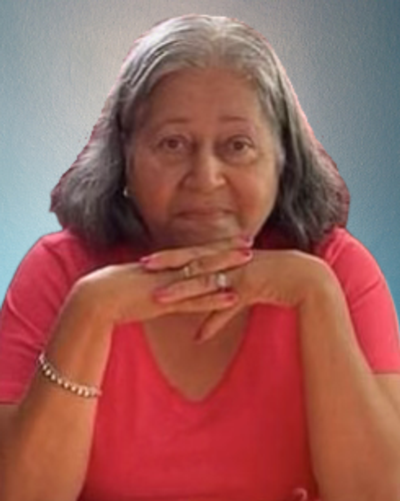 Asuncion Melendez Profile Photo