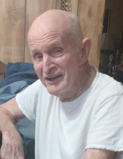 Photo of Charles W. Sturgill