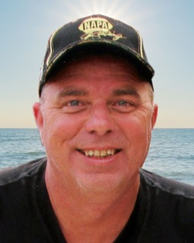 Randy Jay Sprik Profile Photo