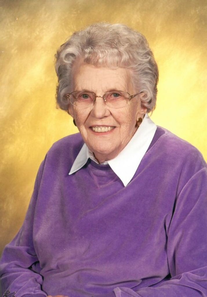 Mildred "Millie" Witt