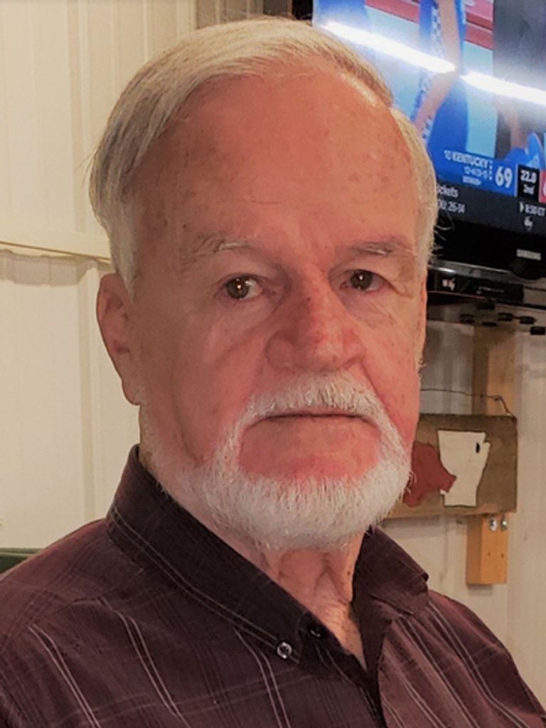 Alton Bubba Corder Profile Photo